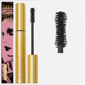 New Pat McGrath Labs Mascara black